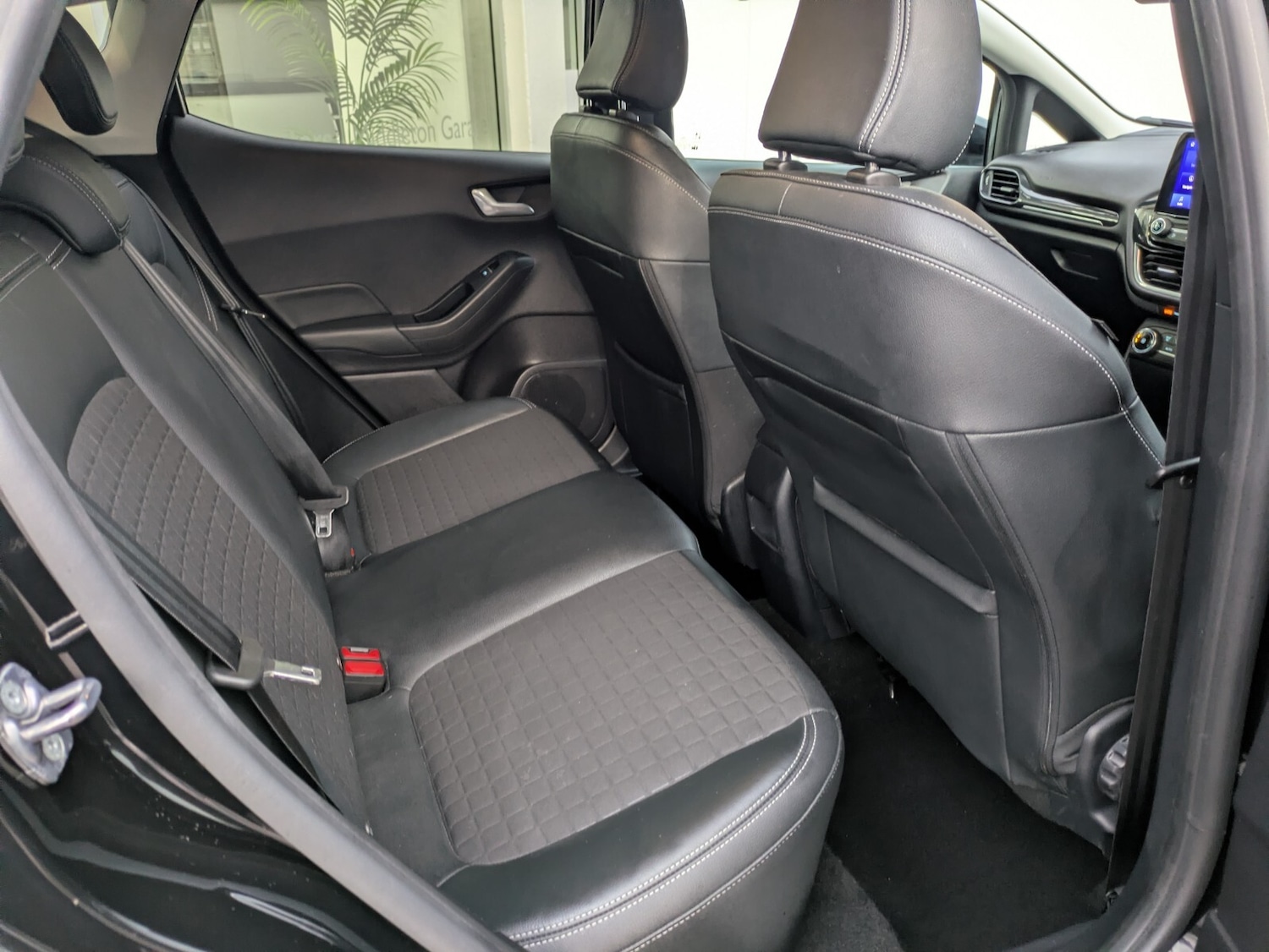 Used Ford Fiesta 2020 for sale - 76420640: Photo 19