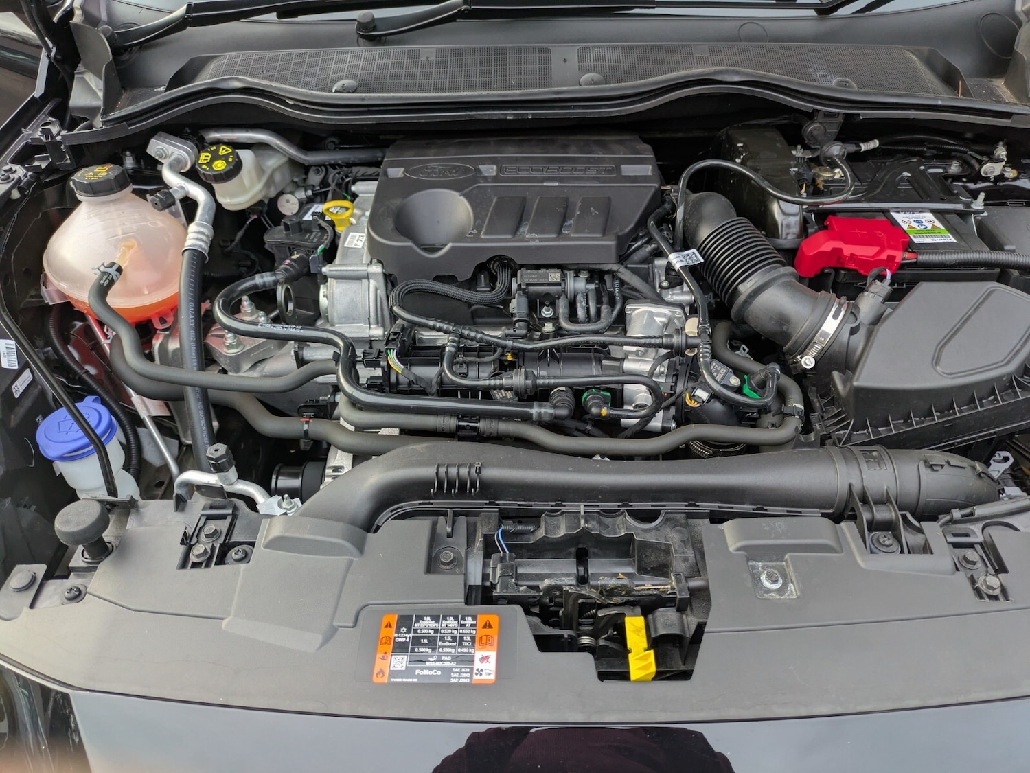 Used Ford Fiesta 2020 for sale - 76420640: Photo 40