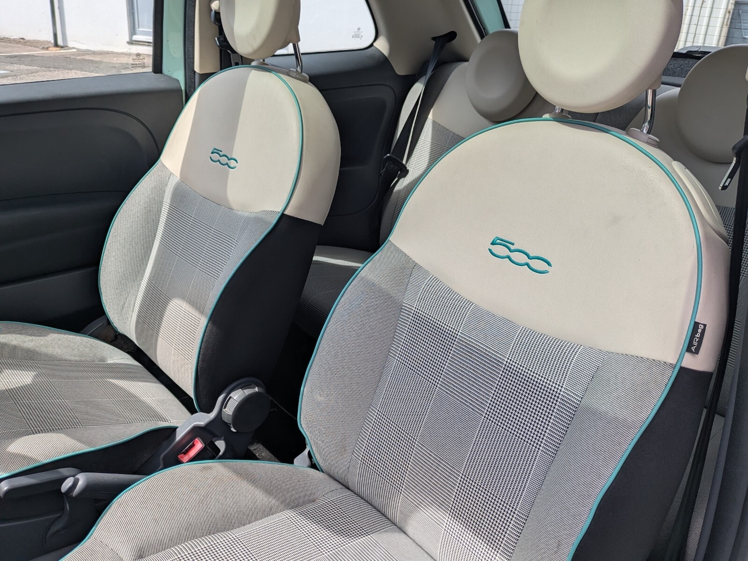 Used Fiat 500 2014 for sale - 76410564: Photo 10