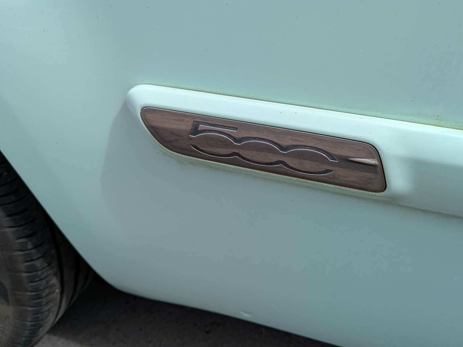 Used Fiat 500 2014 for sale - 76410564: Photo 15