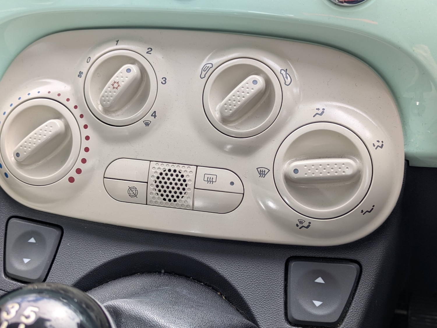 Used Fiat 500 2014 for sale - 76410564: Photo 21