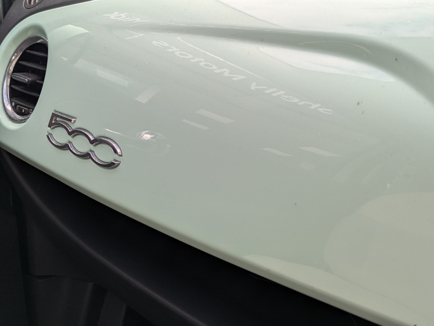 Used Fiat 500 2014 for sale - 76410564: Photo 28