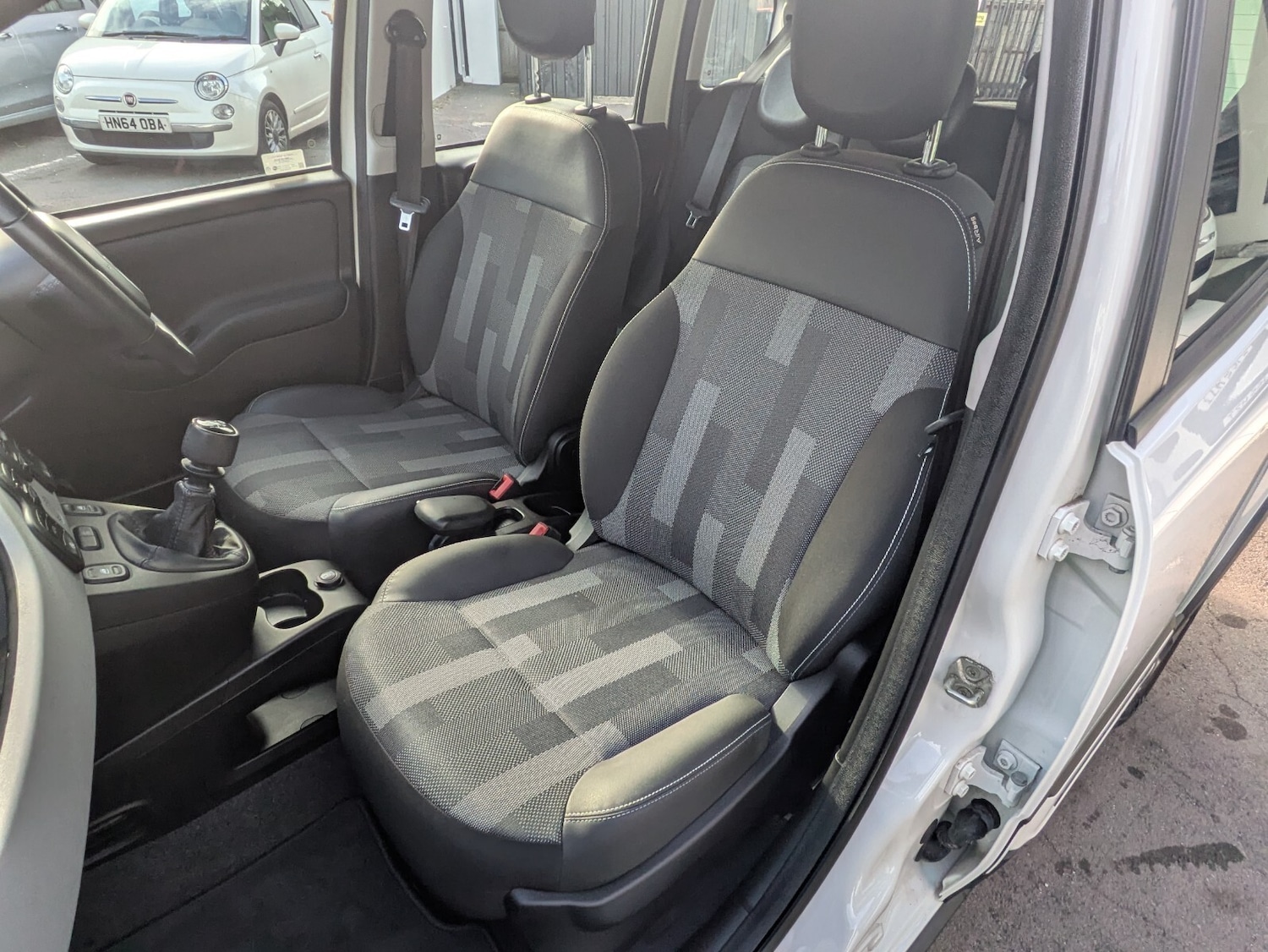 Used Fiat Panda 2019 for sale - 76410565: Photo 10