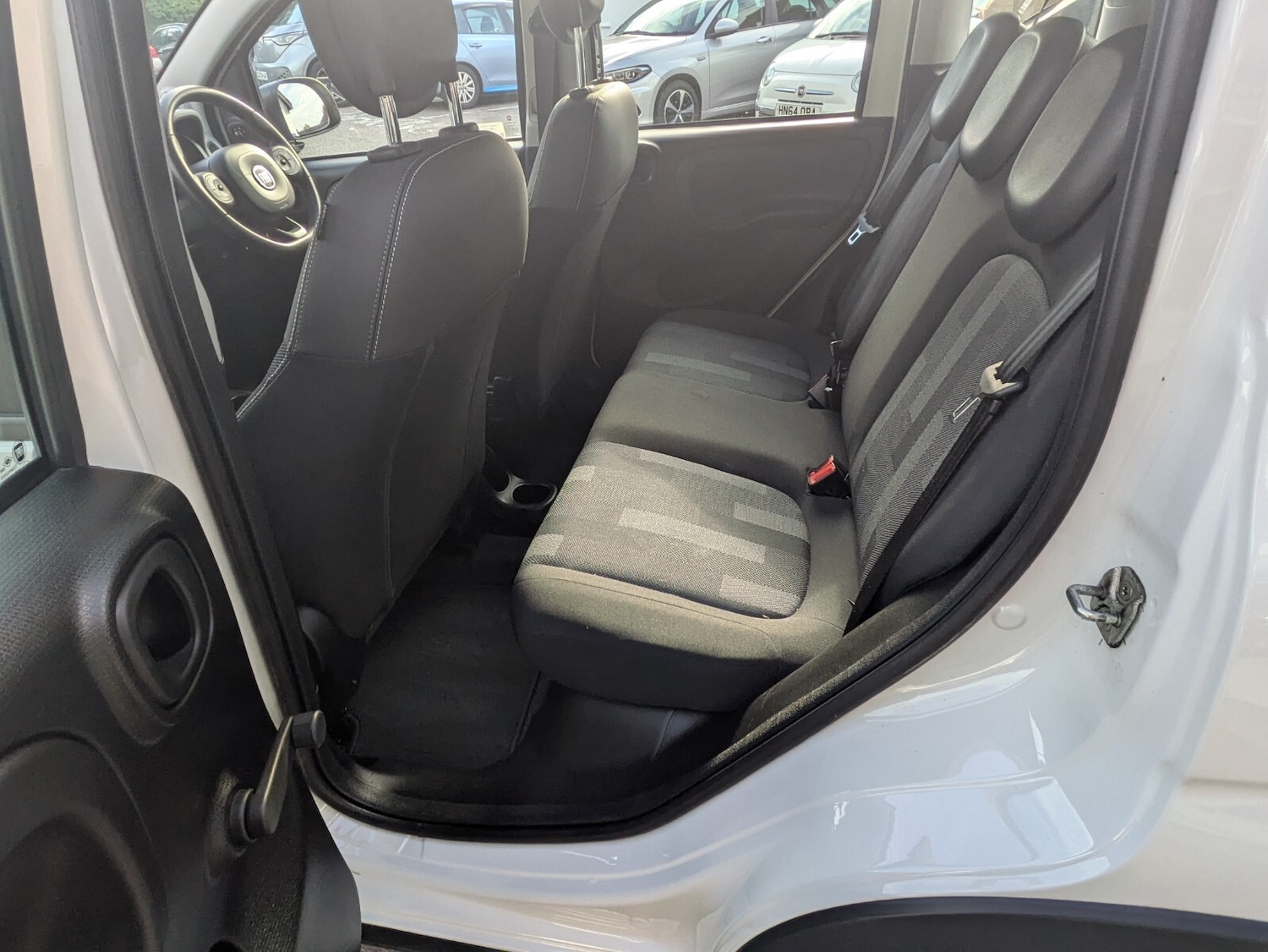 Used Fiat Panda 2019 for sale - 76410565: Photo 11