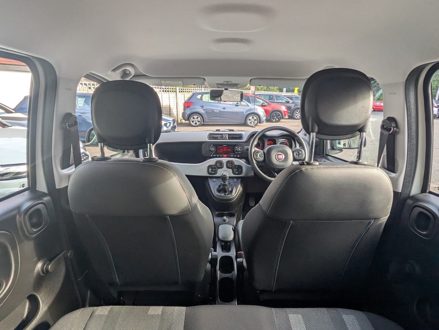 Used Fiat Panda 2019 for sale - 76410565: Photo 13