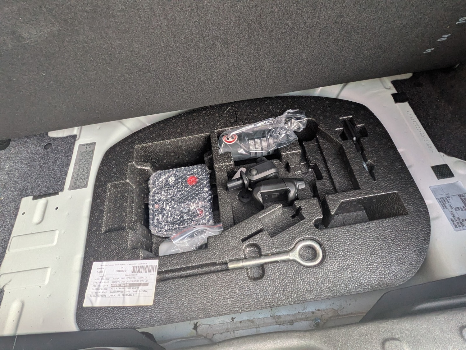 Used Fiat Panda 2019 for sale - 76410565: Photo 15