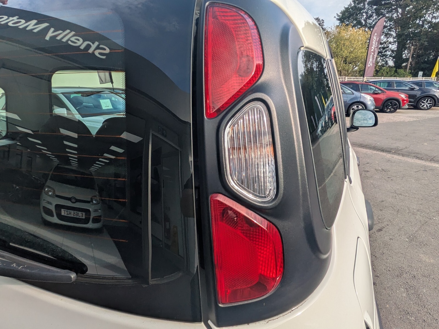 Used Fiat Panda 2019 for sale - 76410565: Photo 16