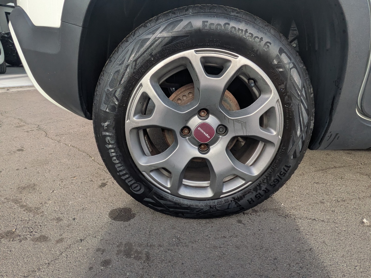 Used Fiat Panda 2019 for sale - 76410565: Photo 17