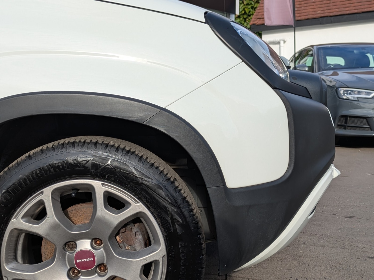 Used Fiat Panda 2019 for sale - 76410565: Photo 21