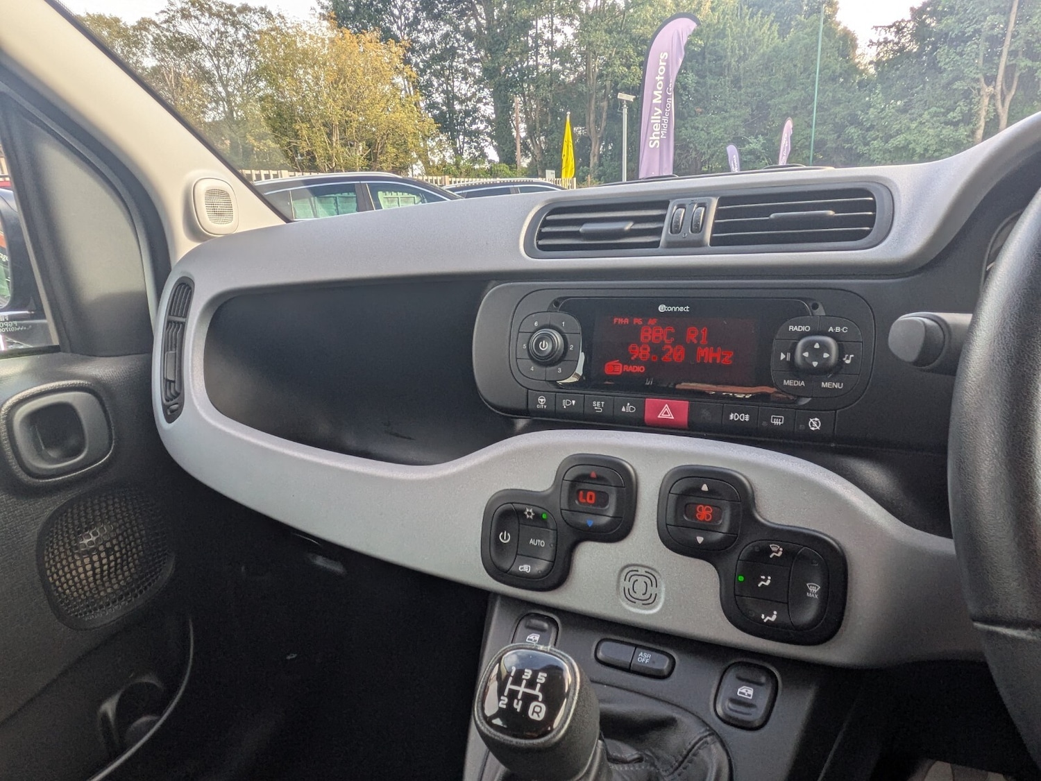 Used Fiat Panda 2019 for sale - 76410565: Photo 34