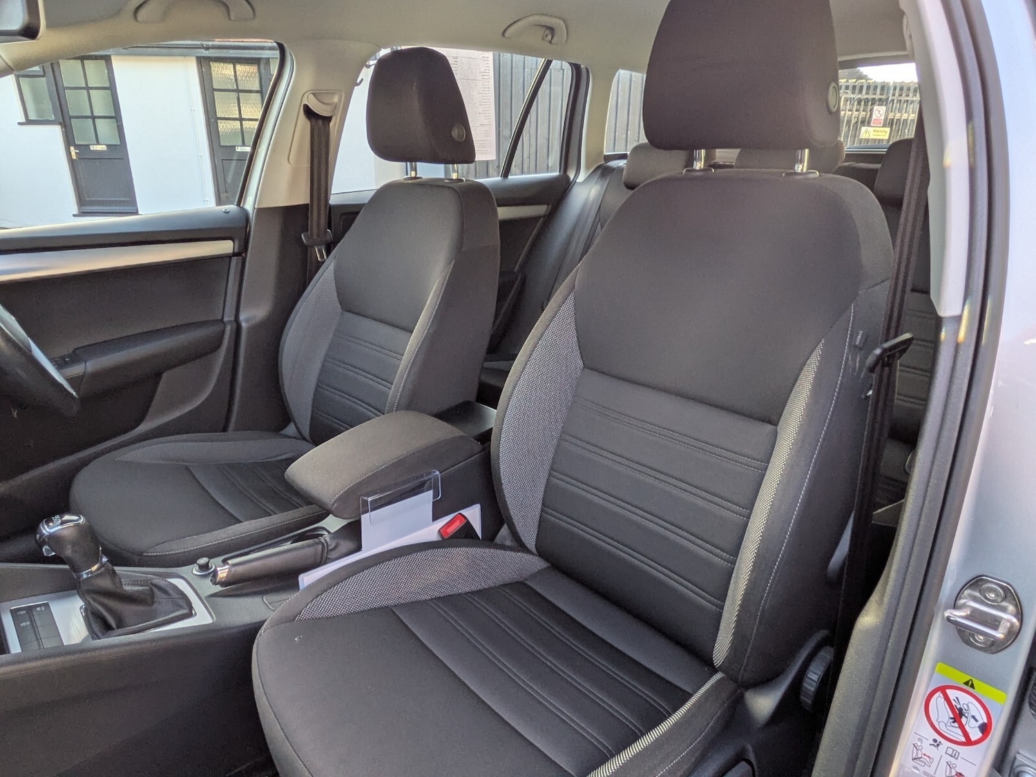 Used Skoda Octavia 2020 for sale - 76871778: Photo 10