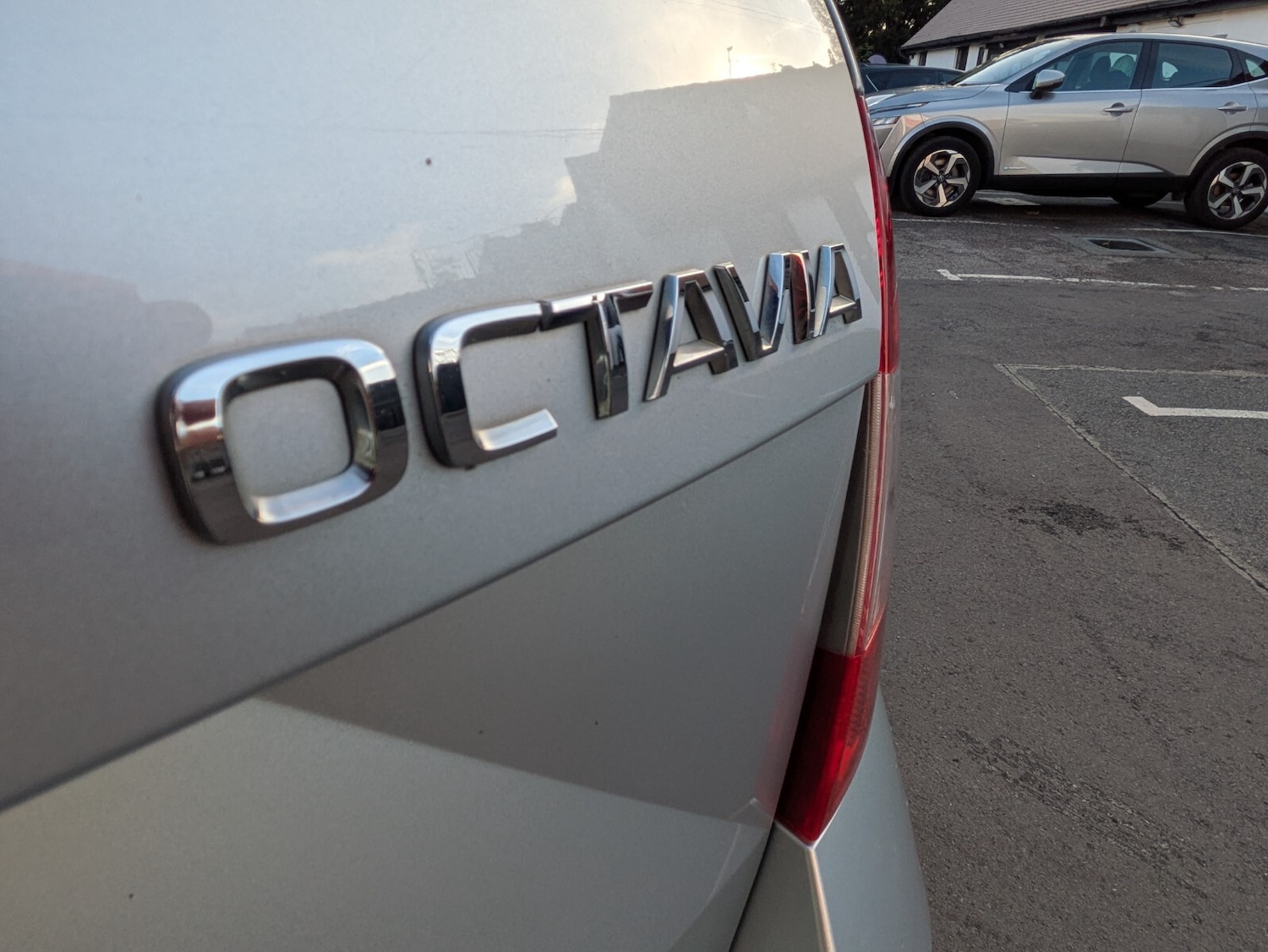 Used Skoda Octavia 2020 for sale - 76871778: Photo 12