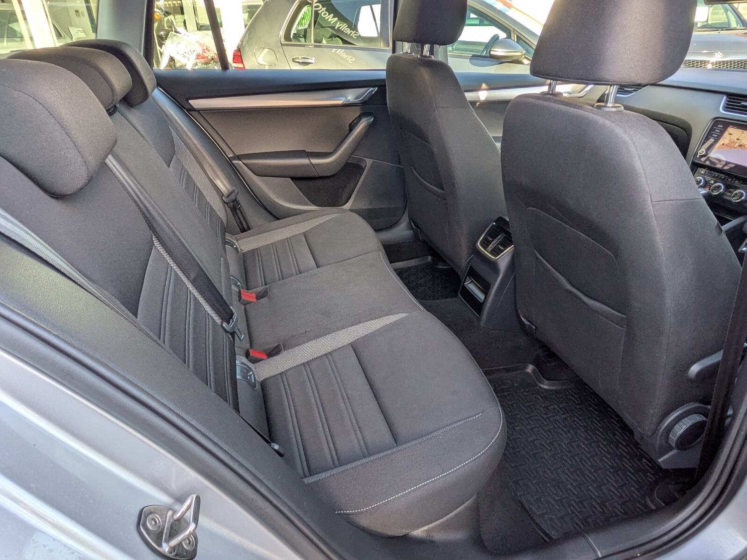 Used Skoda Octavia 2020 for sale - 76871778: Photo 18