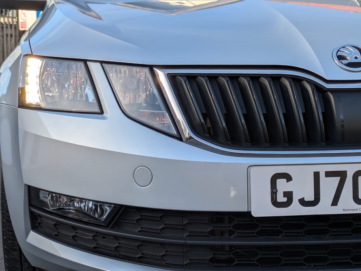 Used Skoda Octavia 2020 for sale - 76871778: Photo 22