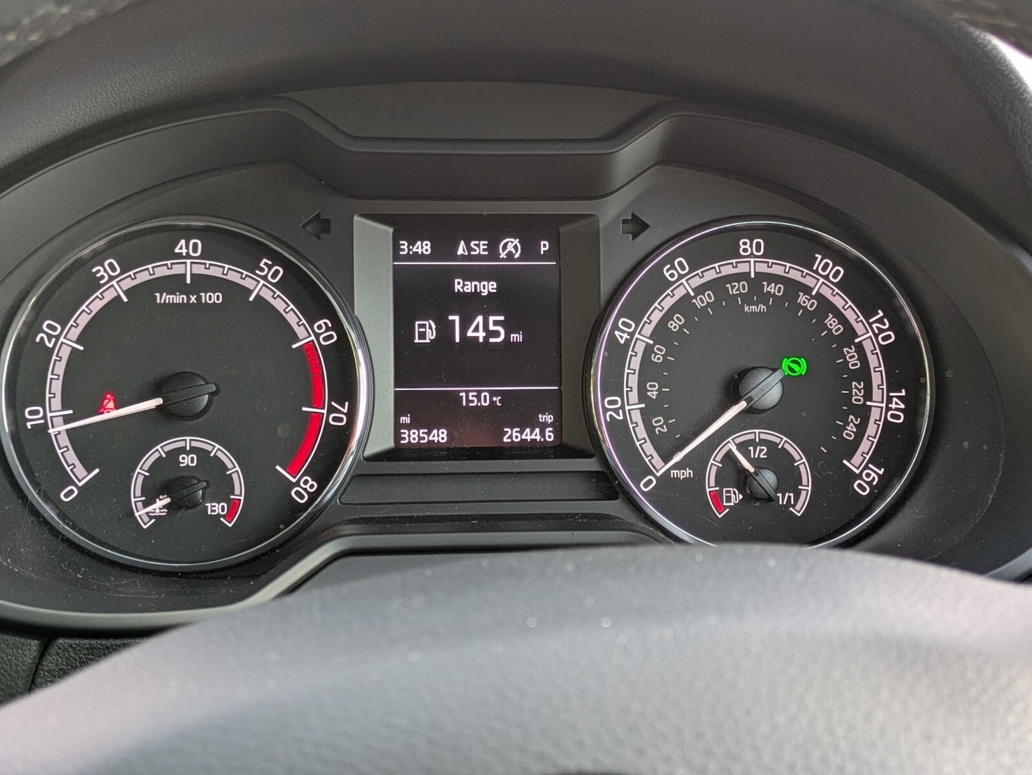 Used Skoda Octavia 2020 for sale - 76871778: Photo 28