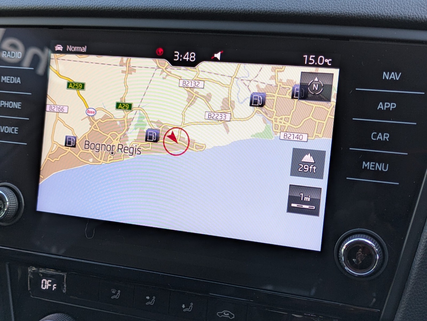 Used Skoda Octavia 2020 for sale - 76871778: Photo 29