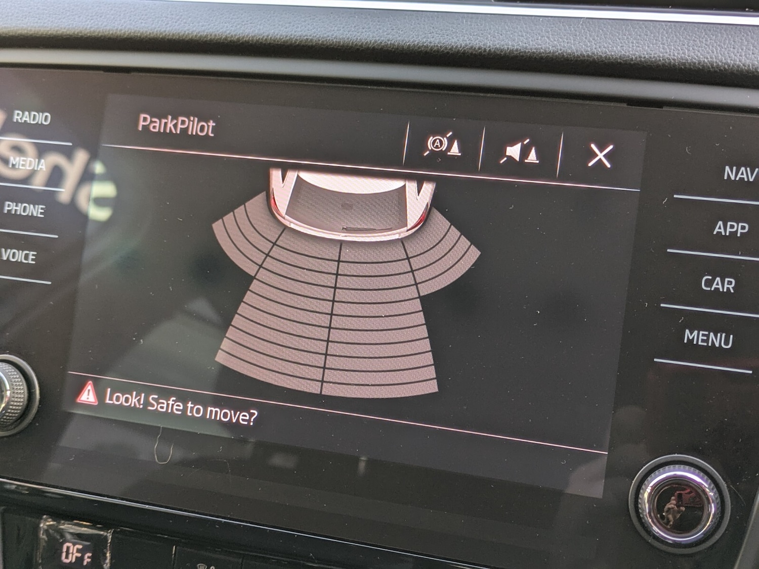 Used Skoda Octavia 2020 for sale - 76871778: Photo 32