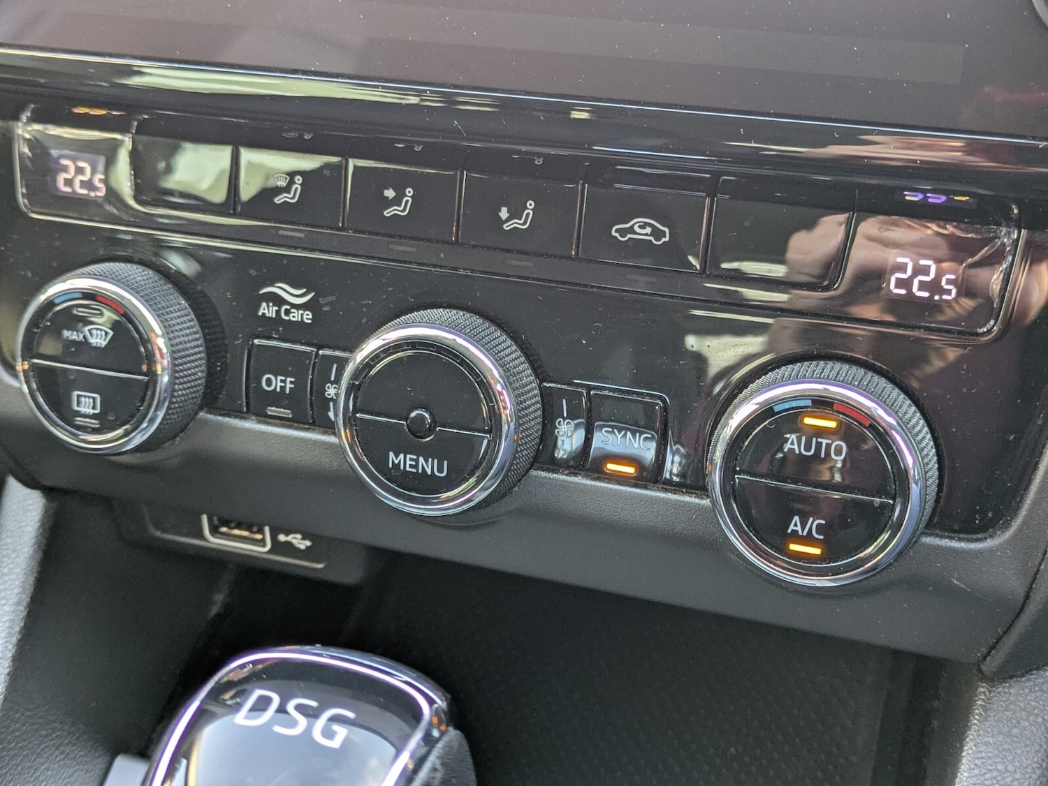 Used Skoda Octavia 2020 for sale - 76871778: Photo 33