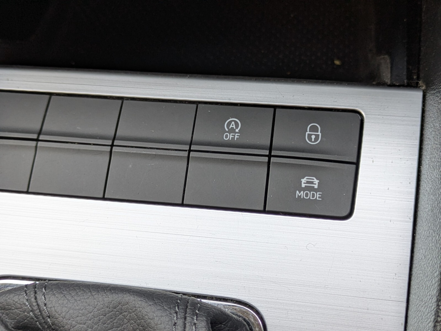 Used Skoda Octavia 2020 for sale - 76871778: Photo 36