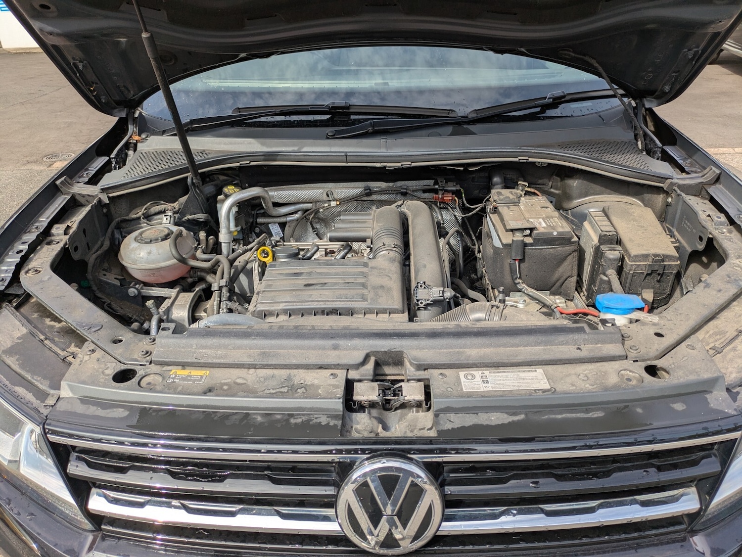 Vehicle 36