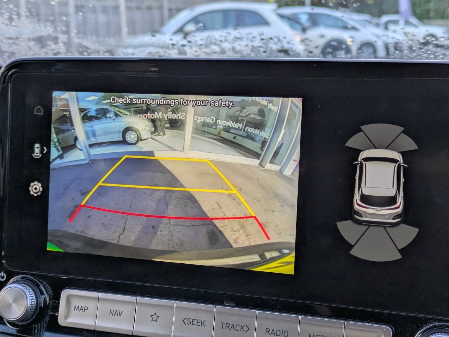 Used Hyundai KONA 2023 for sale - 76872391: Photo 24