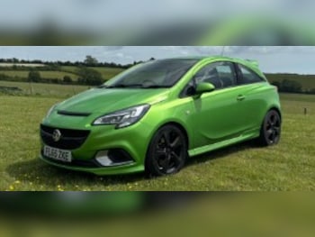 Used Vauxhall Corsa 2015 for sale - 76977716: Photo