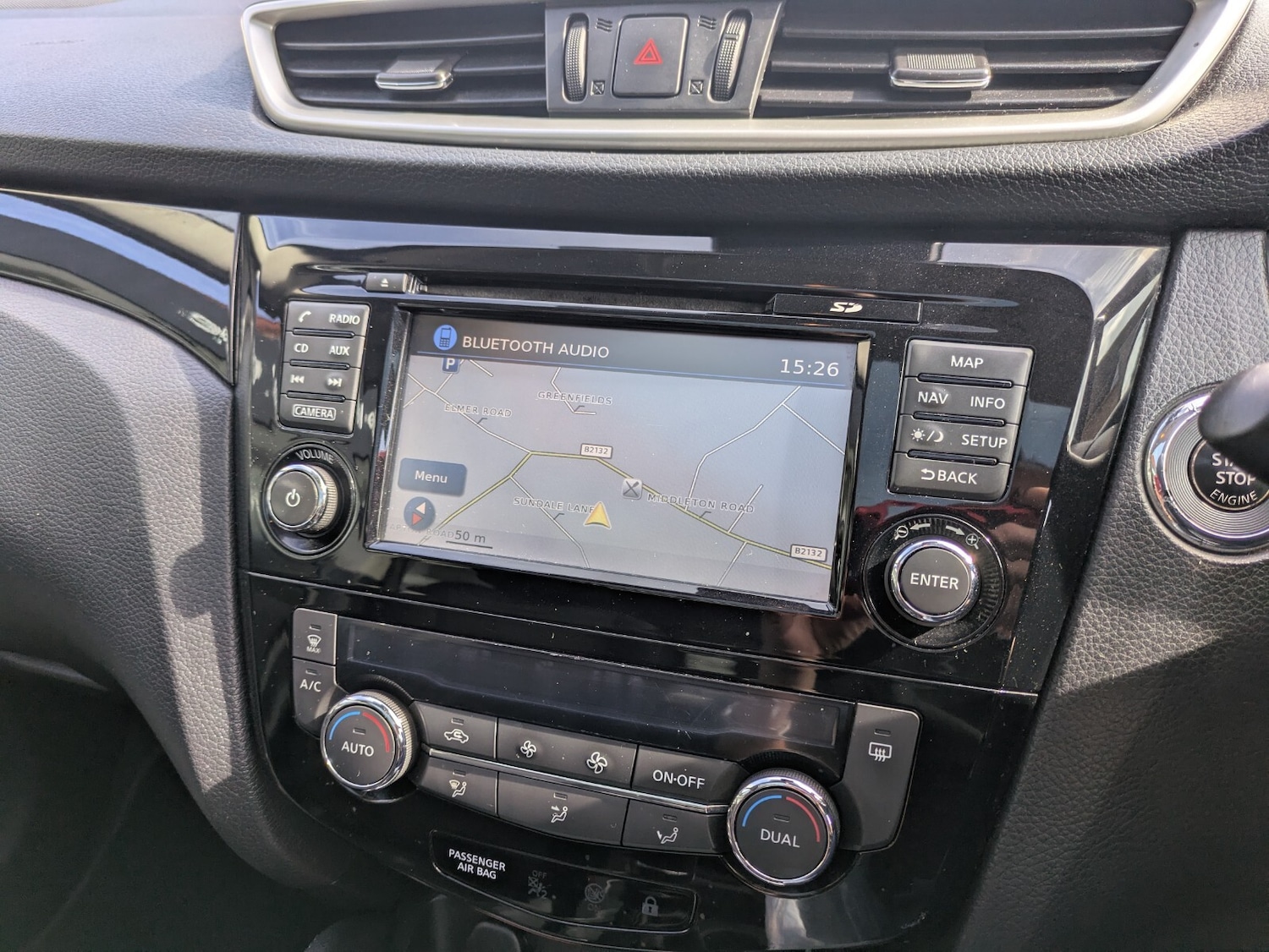 Vehicle 23