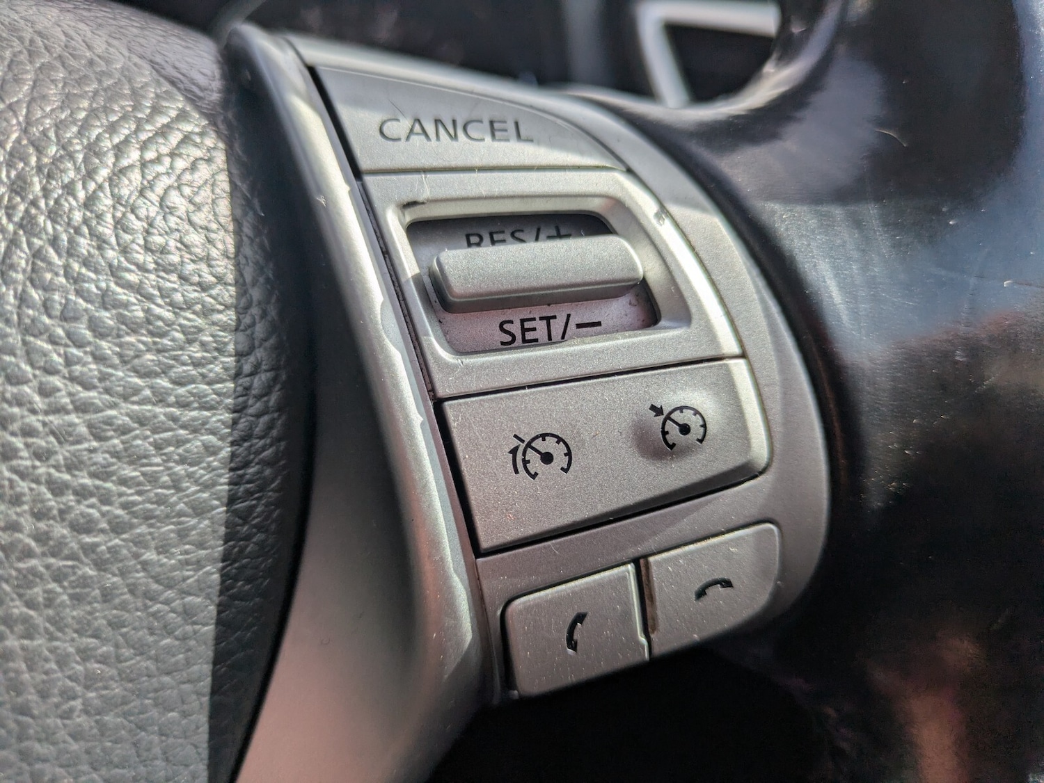 Vehicle 34