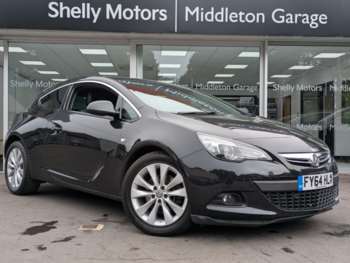 2014 - 1.4T 16V 140 SRi 3dr Auto