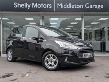 2015 - 1.6 Zetec 5dr Powershift