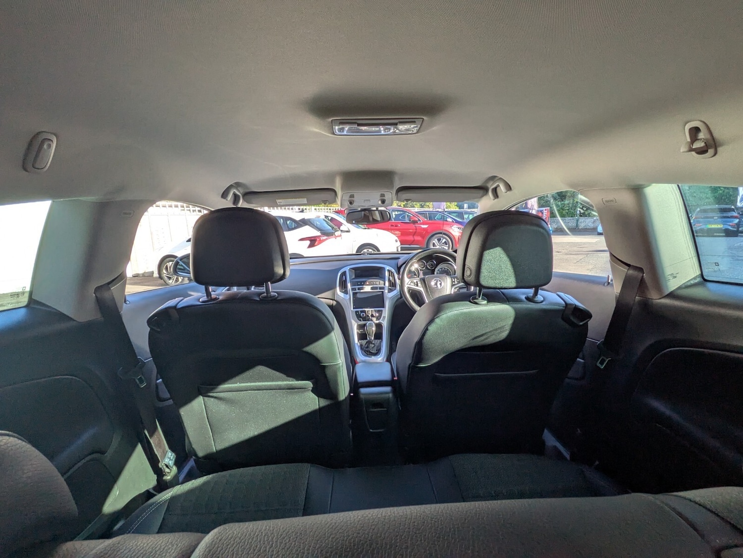 Vehicle 13