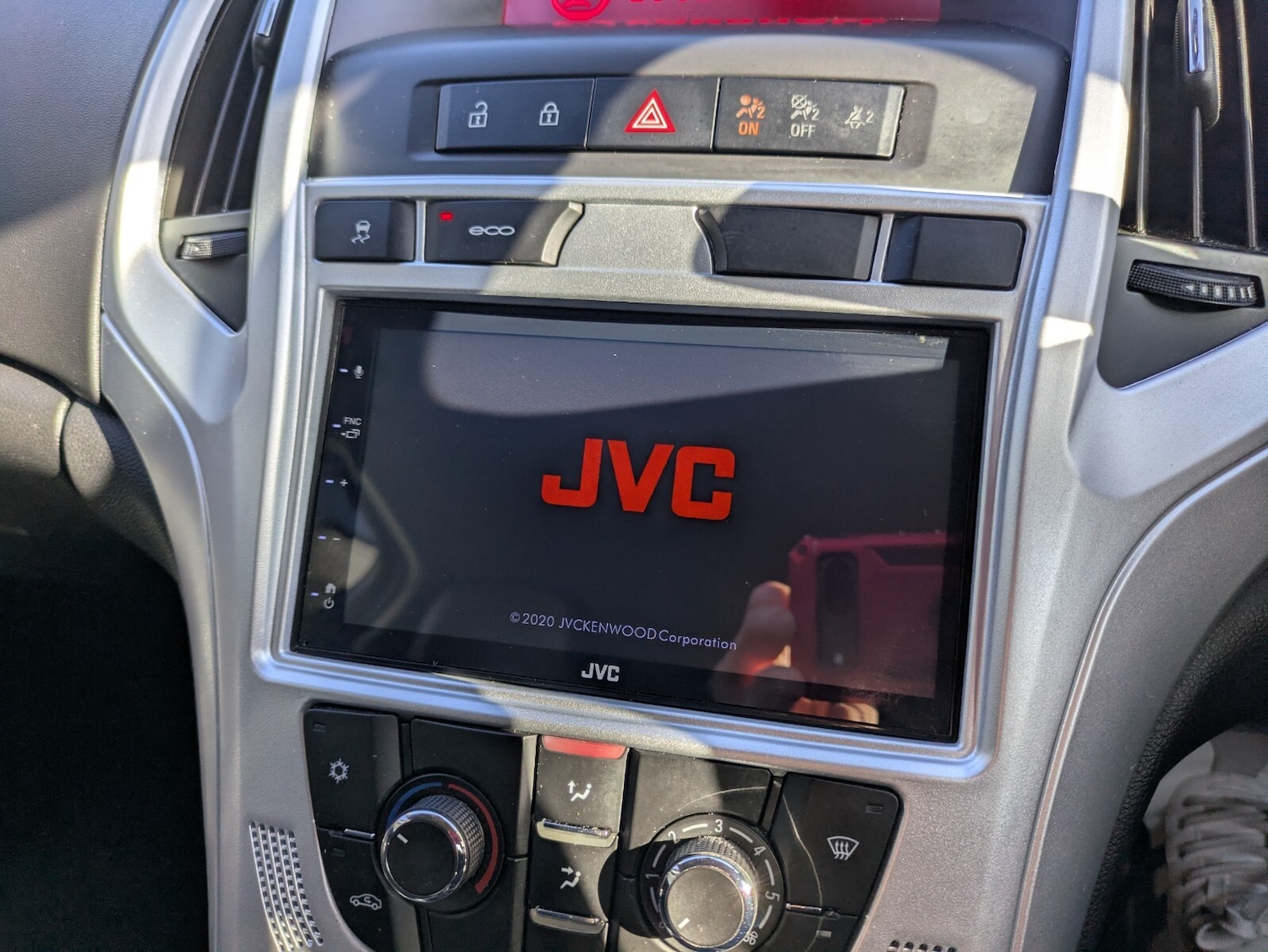 Vehicle 24