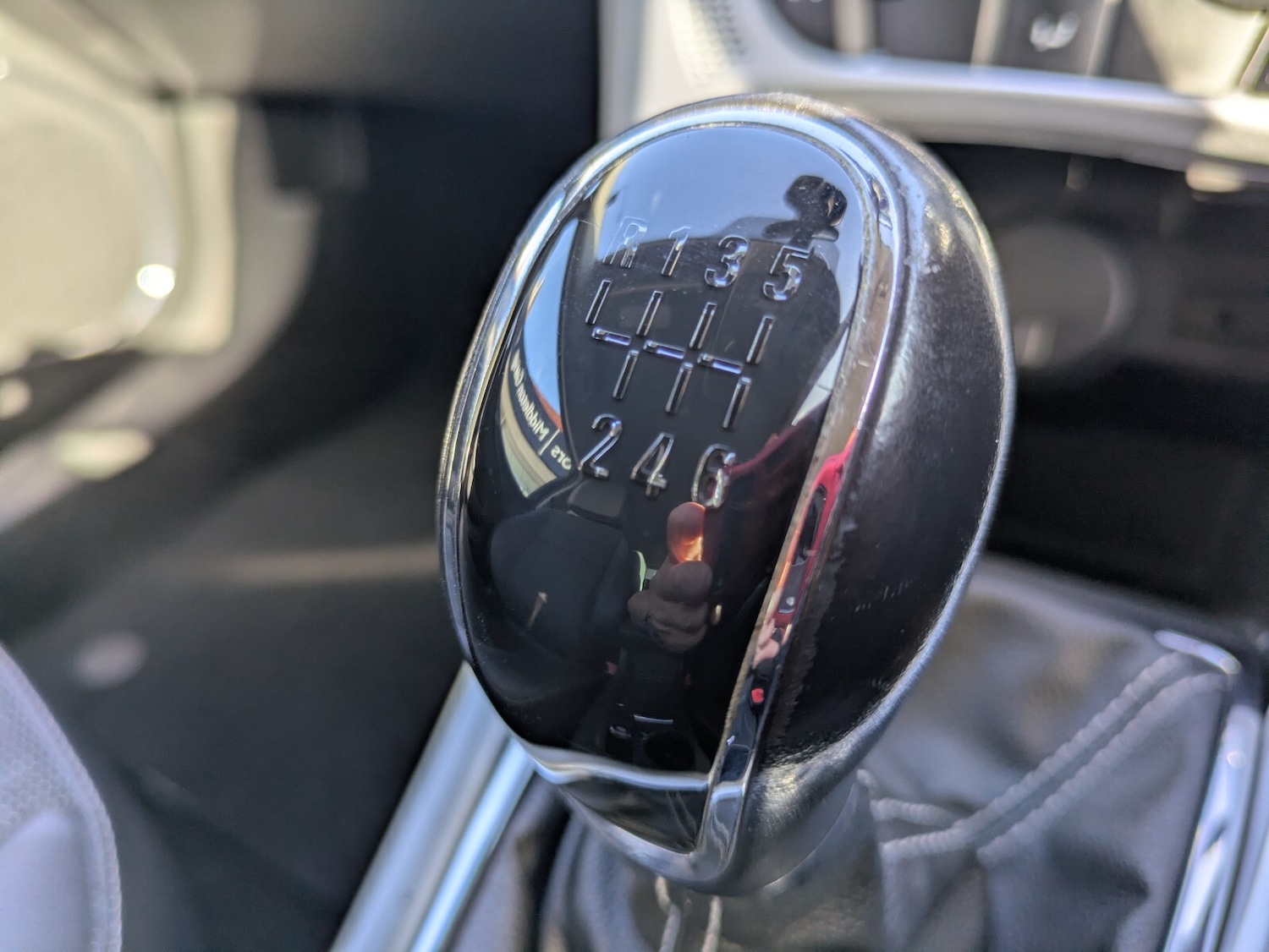 Vehicle 30