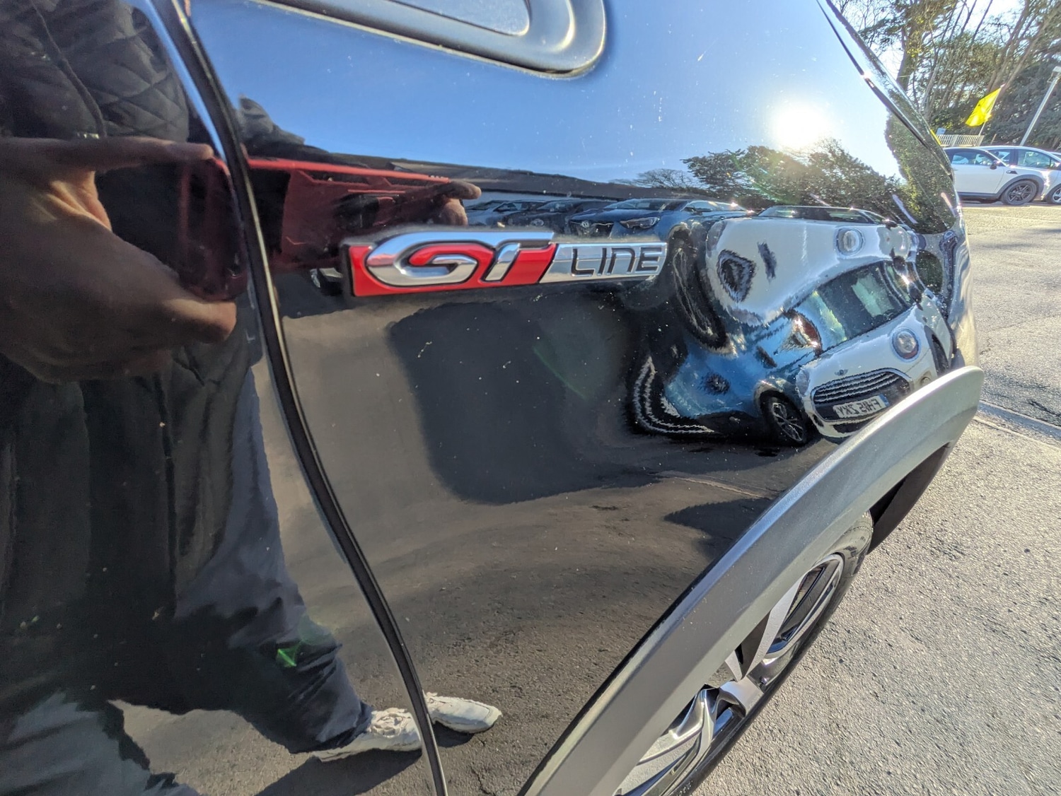 Used Peugeot 2008 2019 for sale - 76873994: Photo 23