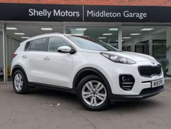 2018 - 1.6 GDi ISG 2 5dr