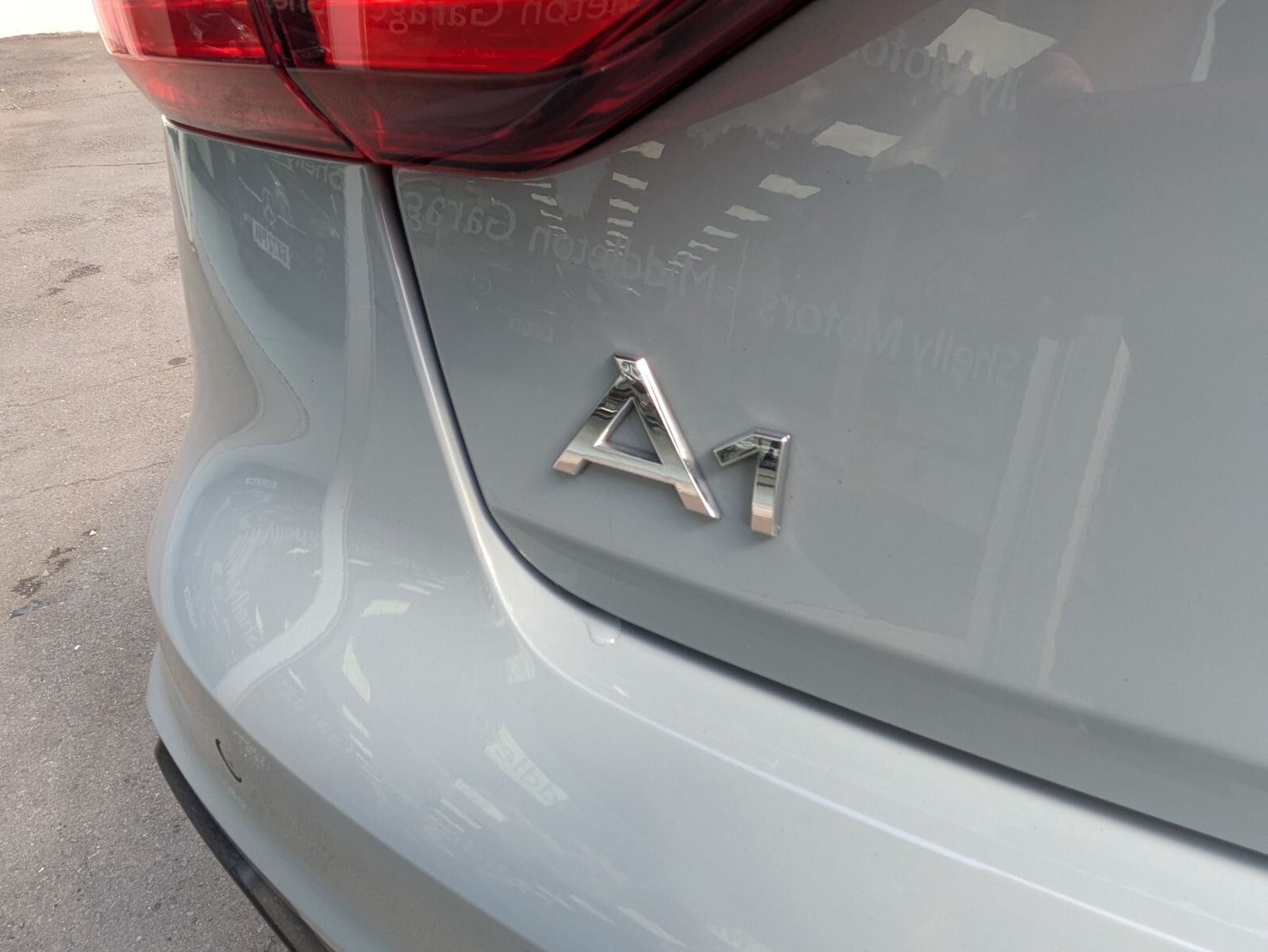 Used Audi A1 2023 for sale - 76410615: Photo 10