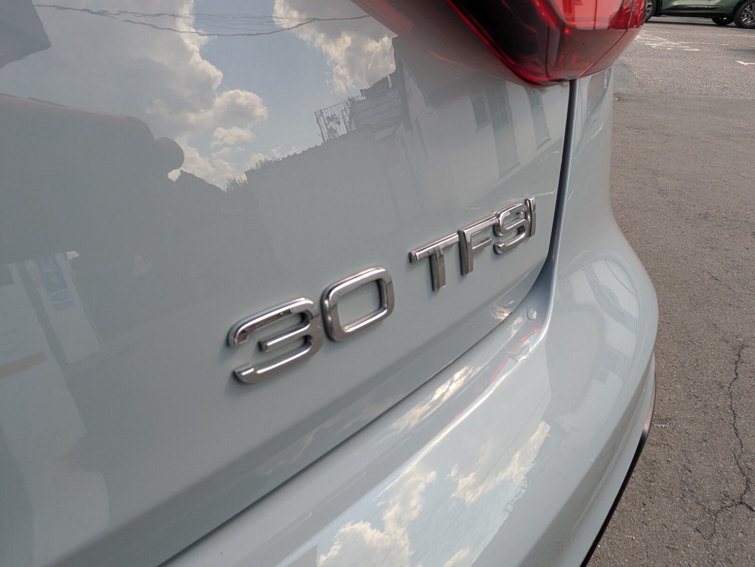 Used Audi A1 2023 for sale - 76410615: Photo 11