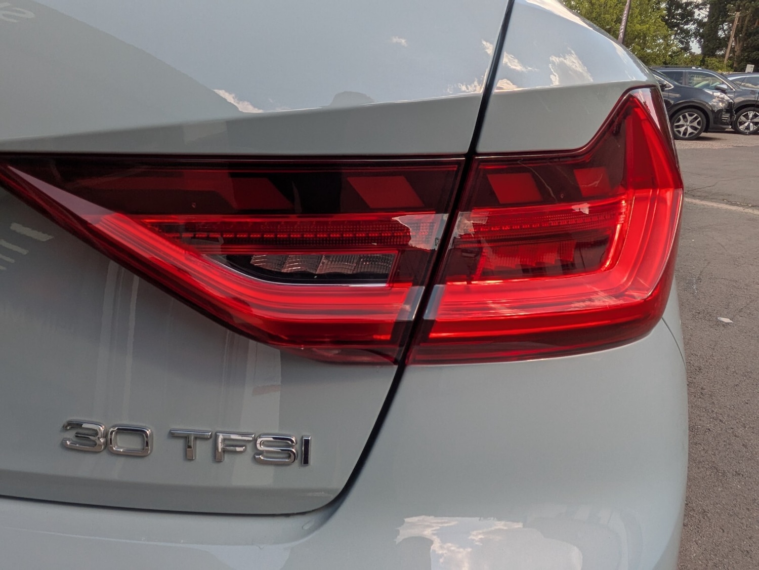 Used Audi A1 2023 for sale - 76410615: Photo 12