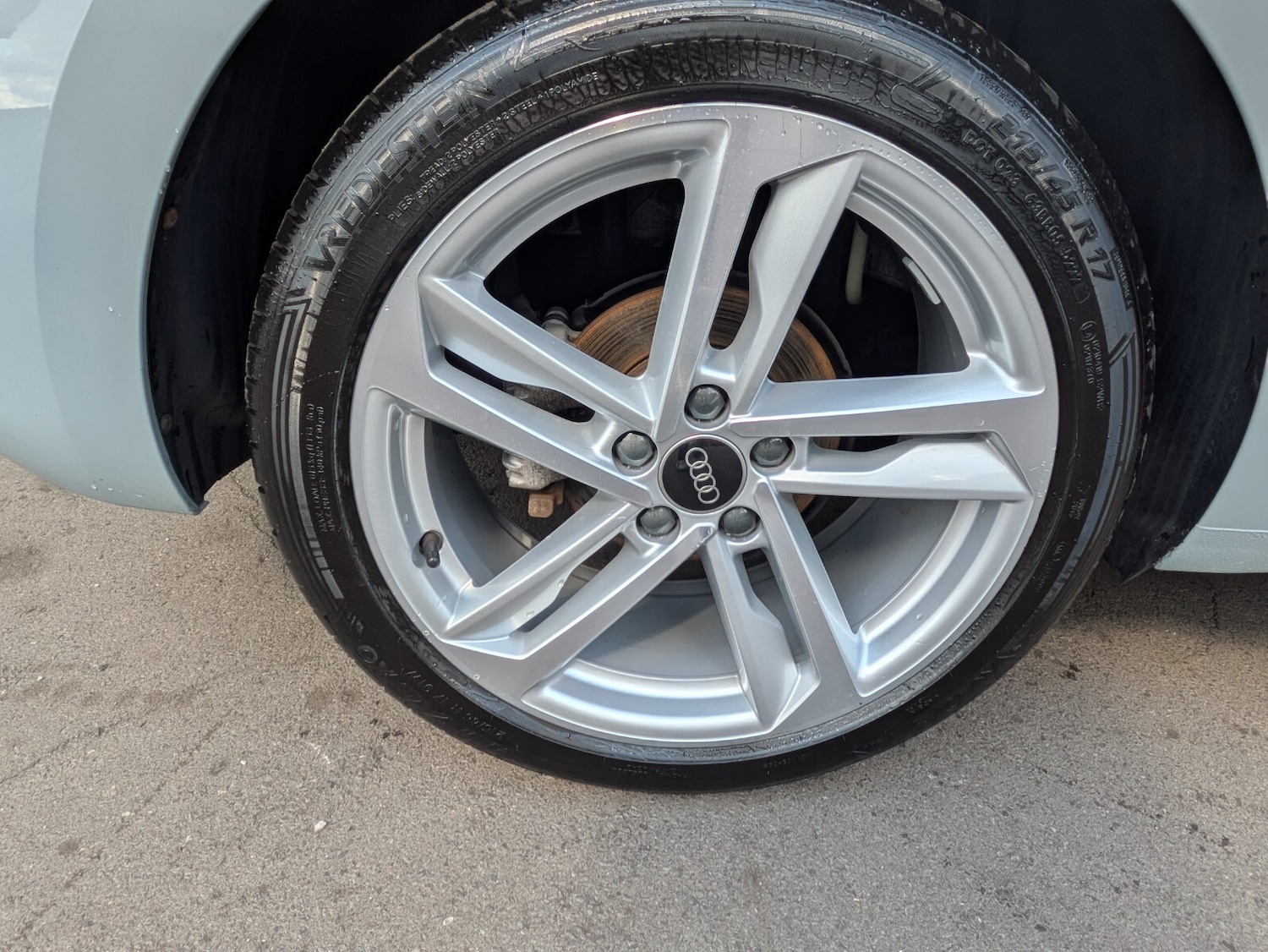 Used Audi A1 2023 for sale - 76410615: Photo 13