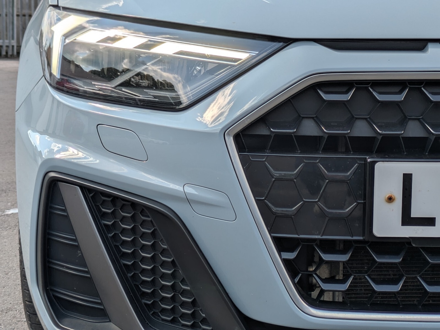 Used Audi A1 2023 for sale - 76410615: Photo 2