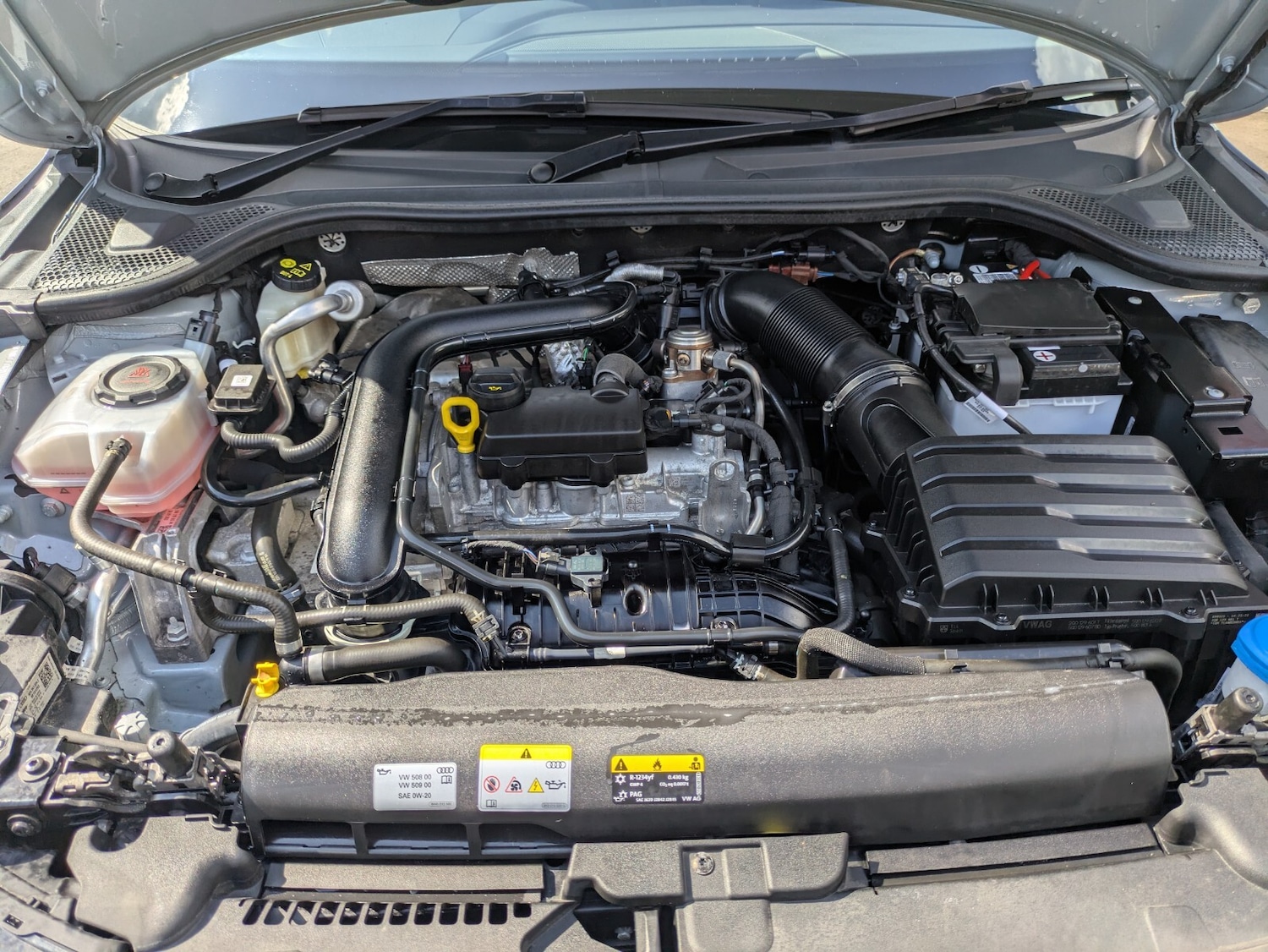 Used Audi A1 2023 for sale - 76410615: Photo 37