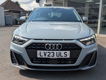 Used Audi A1 2023 for sale - 76410615: Photo