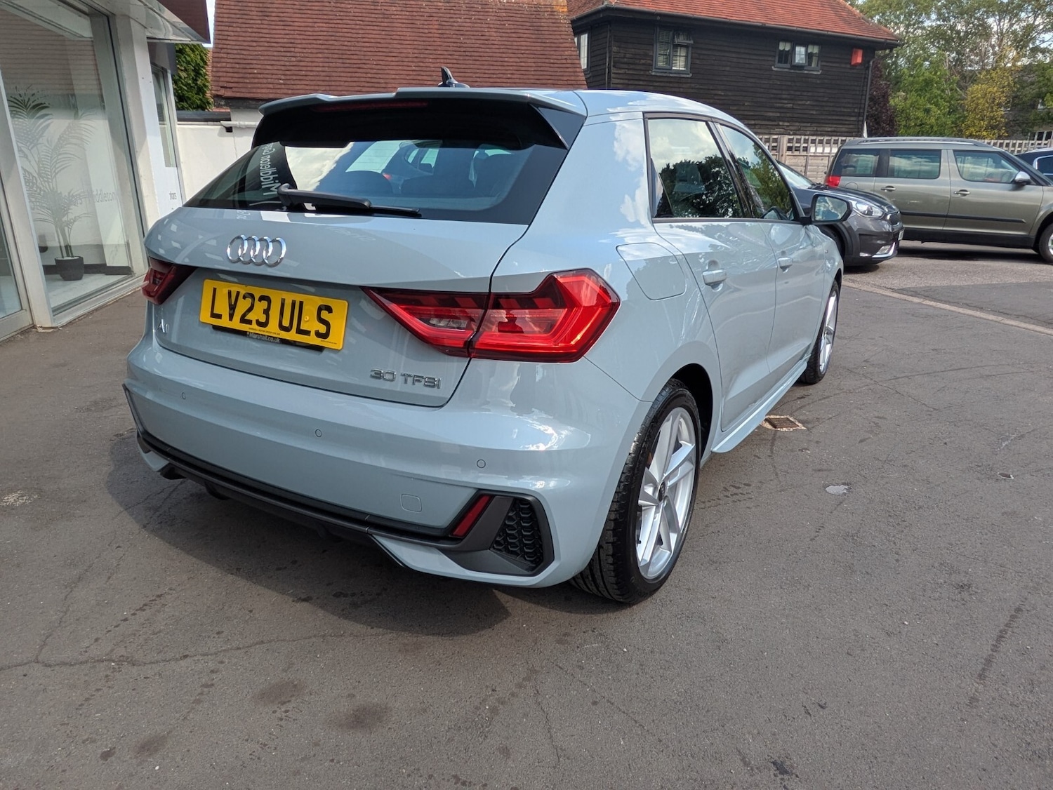 Used Audi A1 2023 for sale - 76410615: Photo 7