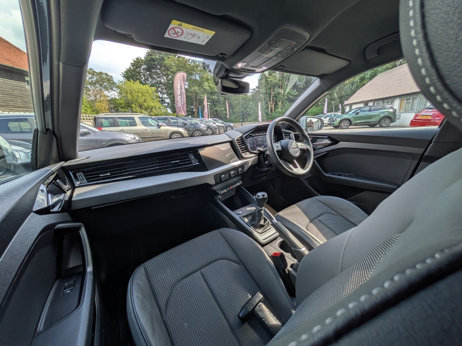 Used Audi A1 2023 for sale - 76869364: Photo 18