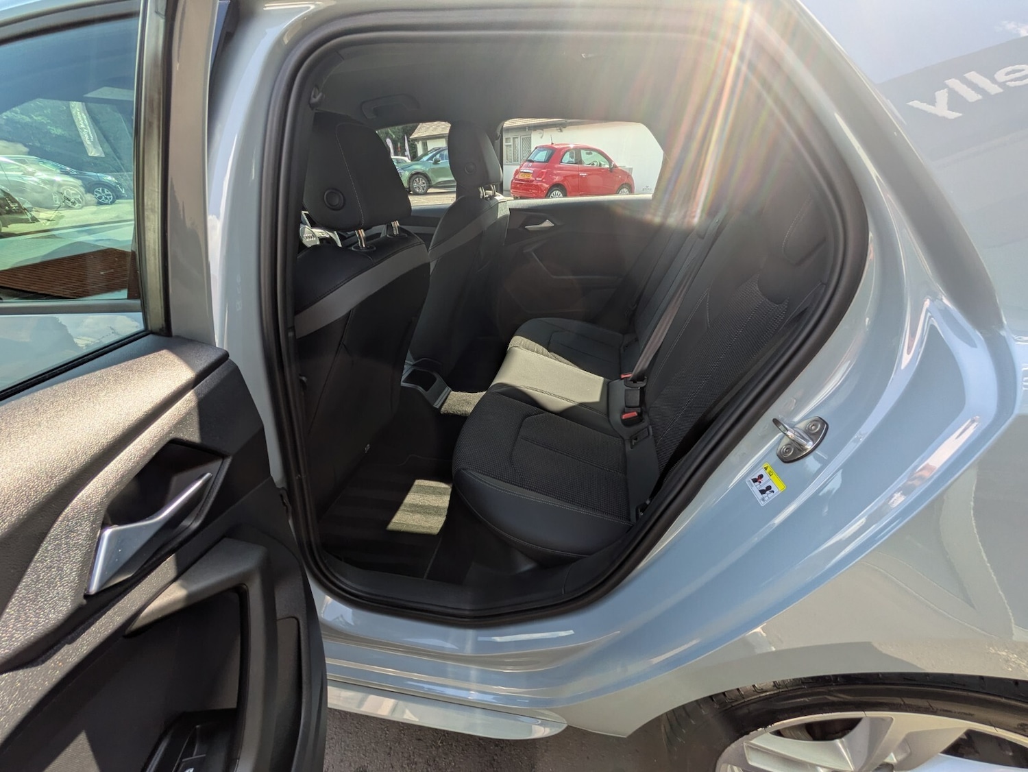 Used Audi A1 2023 for sale - 76869364: Photo 20