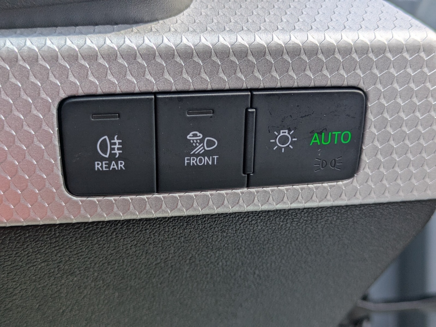 Used Audi A1 2023 for sale - 76869364: Photo 25