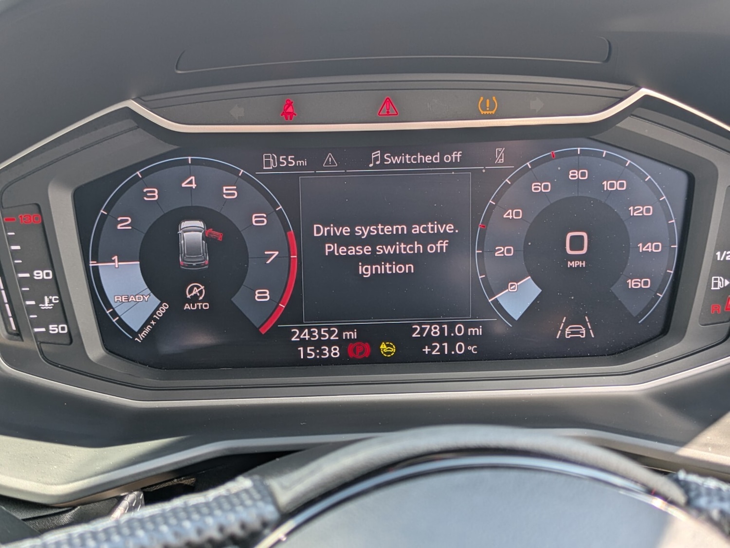 Used Audi A1 2023 for sale - 76869364: Photo 28