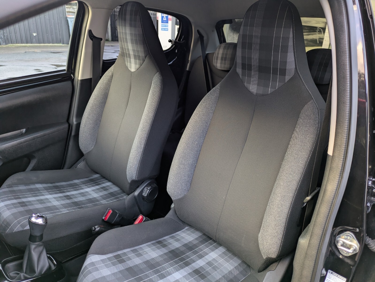 Used Peugeot 108 2020 for sale - 76623661: Photo 10