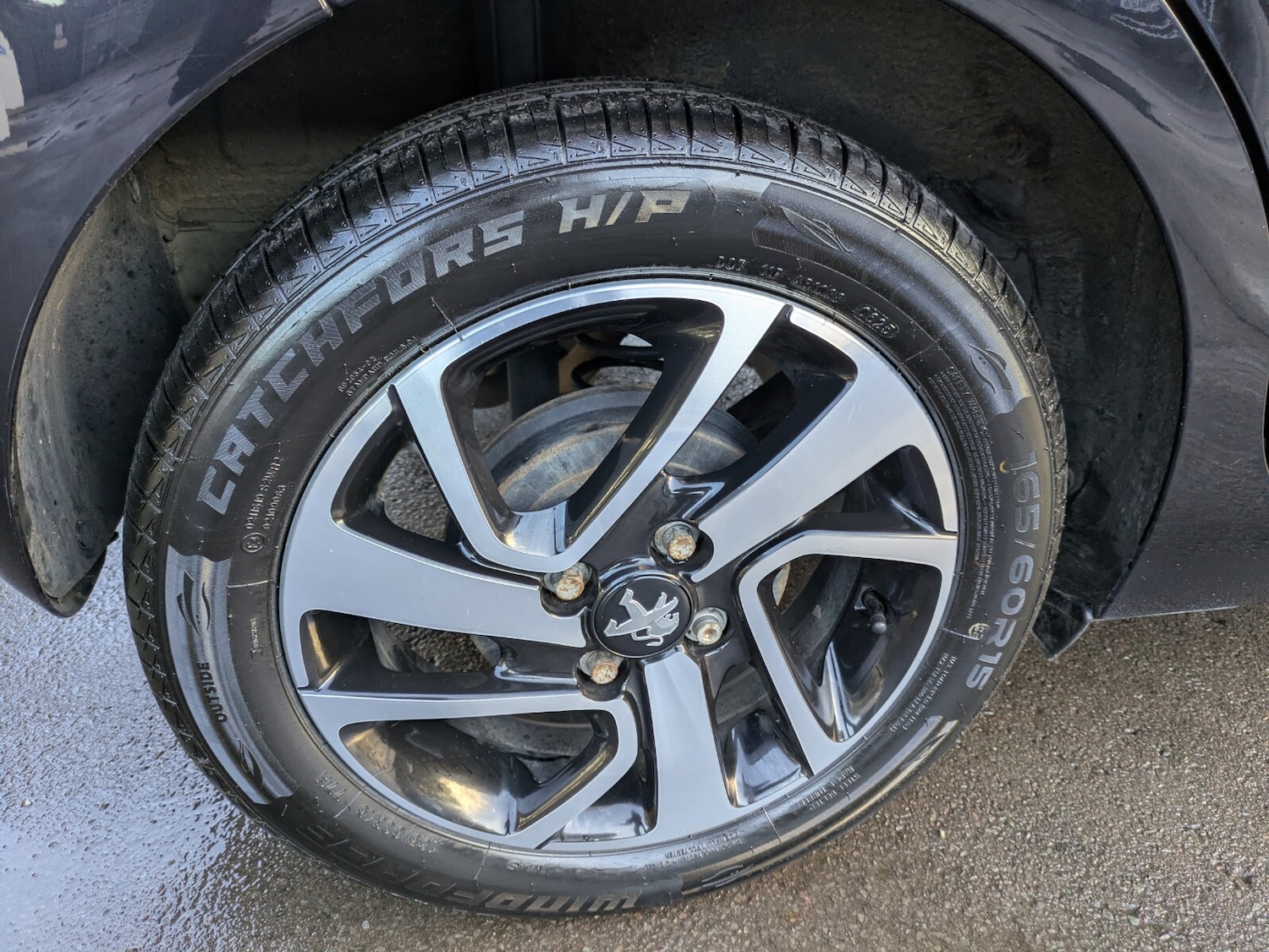 Used Peugeot 108 2020 for sale - 76623661: Photo 17