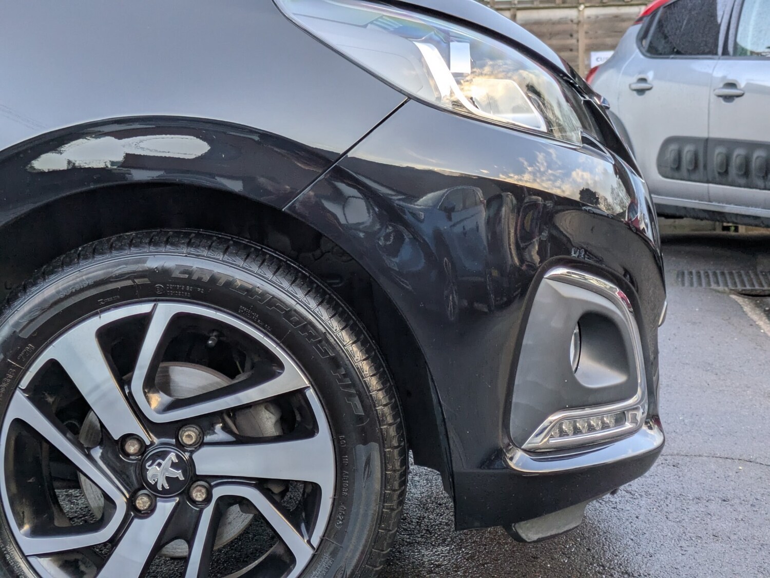 Used Peugeot 108 2020 for sale - 76623661: Photo 21